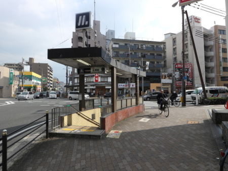 ���{���s����撆�쓌2���ڂ̒��È�ˌ��Ă̎��ӊ�