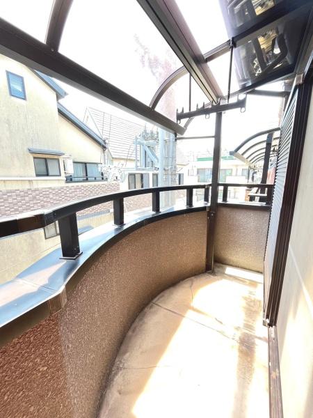 ���{����s�����2���ڂ̒��È�ˌ��Ẵo���R�j�[