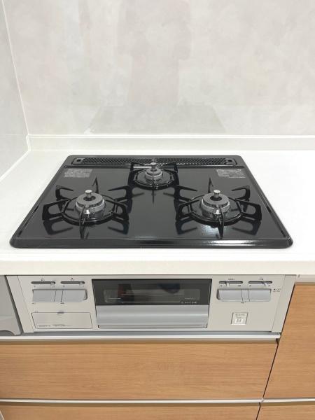 ���{����s�����2���ڂ̒��È�ˌ��ẴL�b�`��