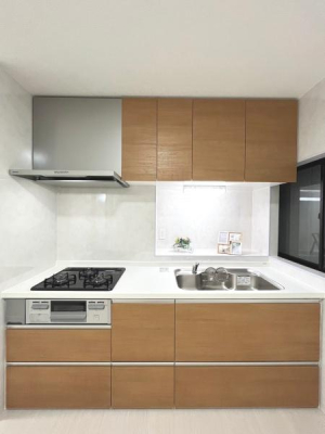 ���{����s�����2���ڂ̒��È�ˌ��ẴL�b�`��