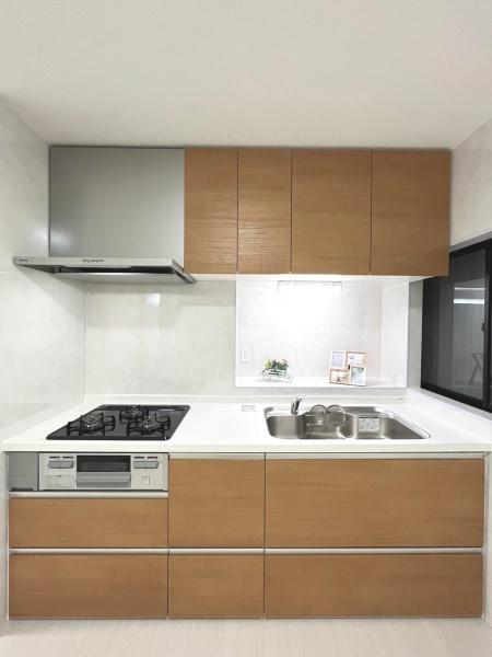 ���{����s�����2���ڂ̒��È�ˌ��ẴL�b�`��