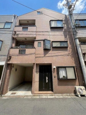 ���{�����s������2���ڂ̒��È�ˌ��Ă̌��n�O�ώʐ^