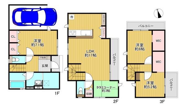 ���{��^�s��ΐ����̐V�z��ˌ��Ă̊Ԏ��}