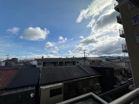 ���{�Q����s��K�����̒��Ã}���V�����̏Z�˂���̒��]�ʐ^