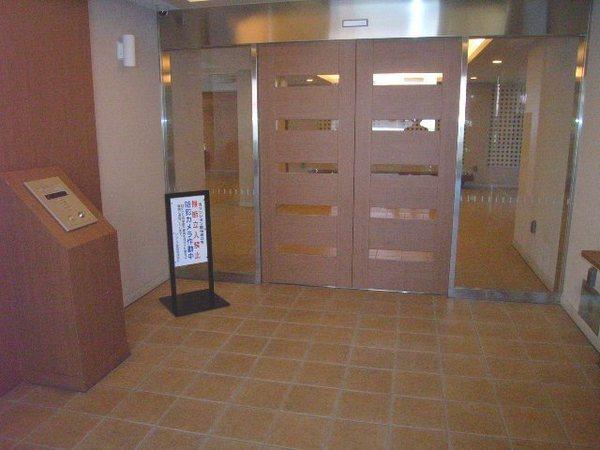 ���{�Q����s��K�����̒��Ã}���V�����̃G���g�����X