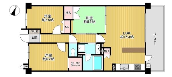 ���{�Q����s��K�����̒��Ã}���V�����̊Ԏ��}