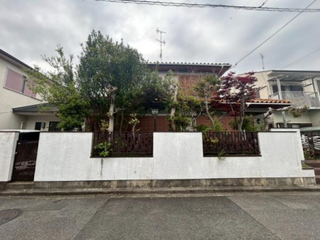 ���{�Q����s���c�����u�̓y�n�̌��n�y�n�ʐ^