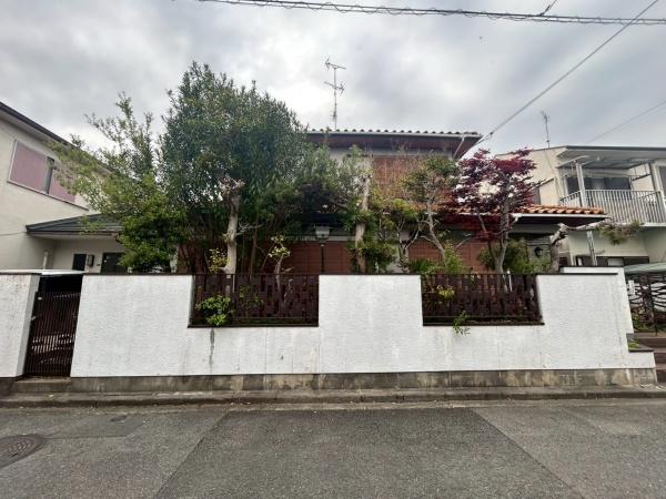 ���{�Q����s���c�����u�̓y�n�̌��n�y�n�ʐ^