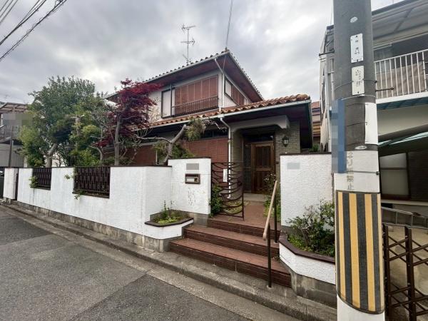 ���{�Q����s���c�����u�̓y�n�̌��n�y�n�ʐ^