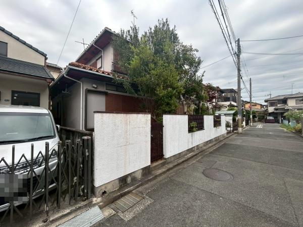 ���{�Q����s���c�����u�̓y�n�̌��n�y�n�ʐ^