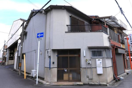 ���{���s���Z�g��K��1���ڂ̒��Ãe���X�n�E�X�̊����\�z�}(�O��)