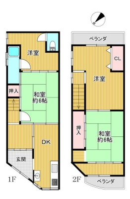 ���{���s���Z�g��K��1���ڂ̒��Ãe���X�n�E�X�̊Ԏ��}