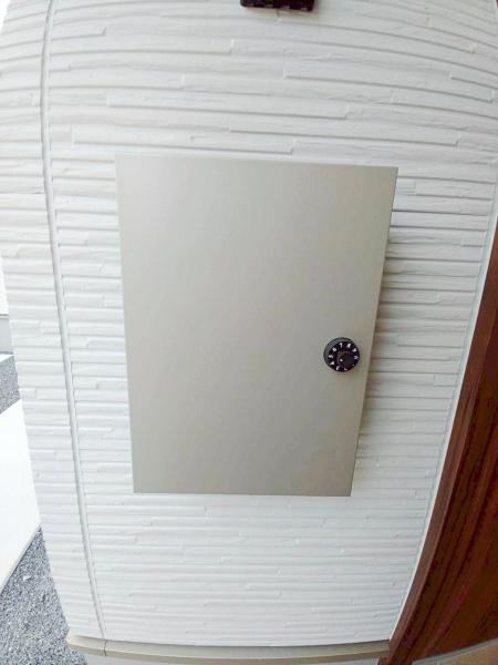 ���{�����s�V�r����3���ڂ̐V�z��ˌ��Ă̂��̑����n