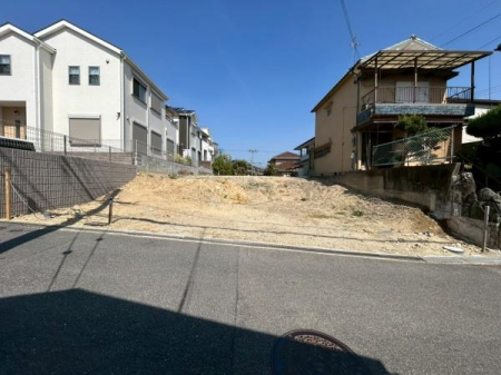 ���{�Q����s���c�����̐V�z��ˌ��Ă̂��̑����n