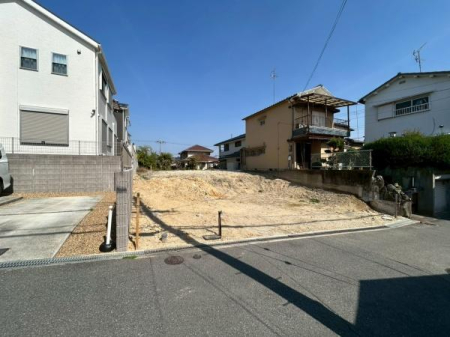 ���{�Q����s���c�����̐V�z��ˌ��Ă̂��̑����n