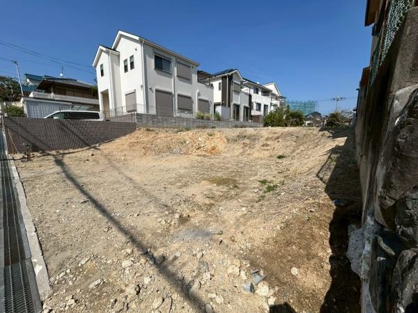 ���{�Q����s���c�����̐V�z��ˌ��Ă̂��̑����n