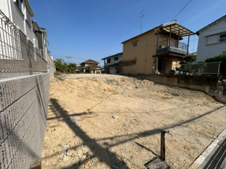 ���{�Q����s���c�����̐V�z��ˌ��Ă̂��̑����n