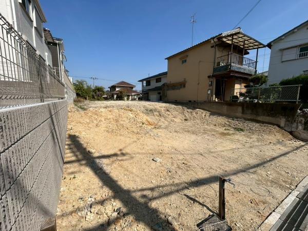 ���{�Q����s���c�����̐V�z��ˌ��Ă̂��̑����n