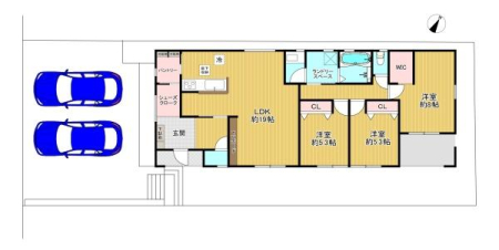 ���{�Q����s���c�����̐V�z��ˌ��Ă̊Ԏ��}