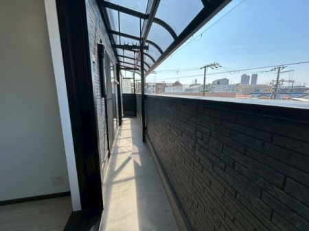 ���{����s���c��2���ڂ̒��È�ˌ��Ẵo���R�j�[