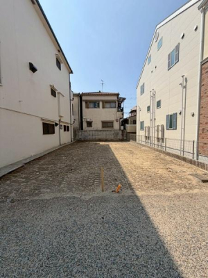 ���{�����s����2���ڂ̓y�n�̌��n�y�n�ʐ^