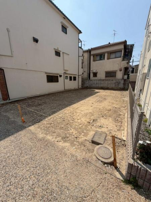 ���{�����s����2���ڂ̓y�n�̂��̑����n