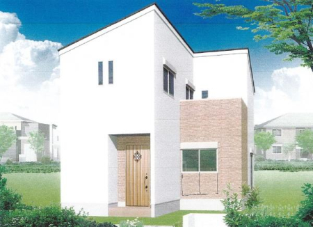 ���{�哌�s��V�c1���ڂ̒��È�ˌ��Ă̌��n�O�ώʐ^