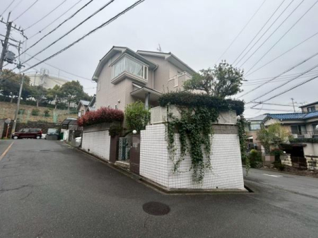 ���{�Q����s���c�쒬�̒��È�ˌ��Ă̂��̑����n