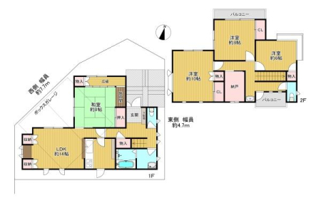 ���{�Q����s���c�쒬�̒��È�ˌ��Ă̊Ԏ��}