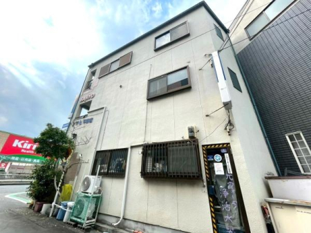 ���{���s����敽�쓌3���ڂ̒��È�ˌ��Ă̂��̑����n