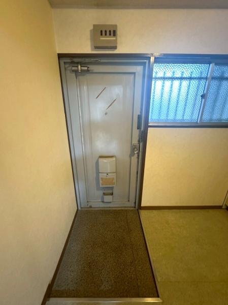 ���{���s�����F�k3���ڂ̒��Ã}���V�����̌���