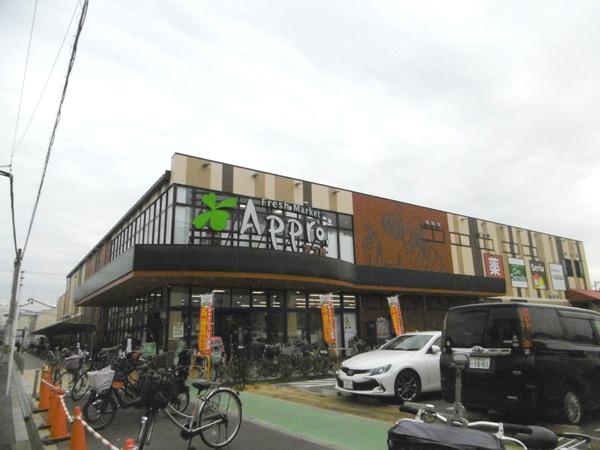 ���{���s�����F�k3���ڂ̒��Ã}���V�����̎��ӊ�