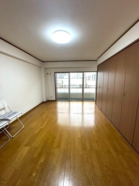 ���{���s�����F�k3���ڂ̒��Ã}���V�����̗m��