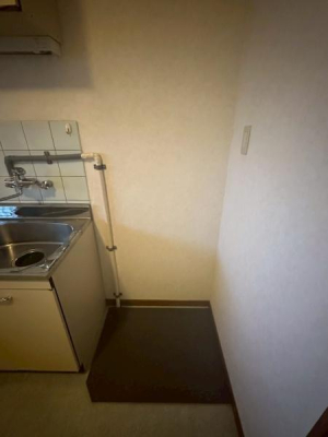 ���{���s�����F�k3���ڂ̒��Ã}���V�����̃L�b�`��