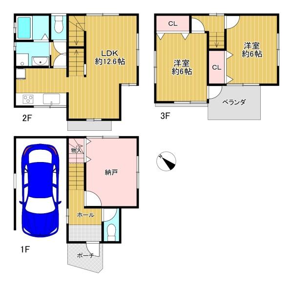 ���{���s�����\����2���ڂ̒��È�ˌ��Ă̊Ԏ��}