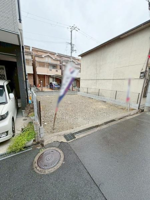 ���{�����s��@��4���ڂ̓y�n�̂��̑����n