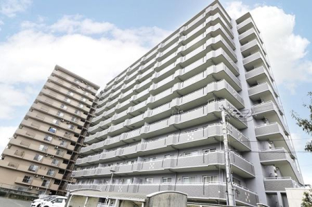 ���{�����s����c3���ڂ̒��Ã}���V�����̌��n�O�ώʐ^