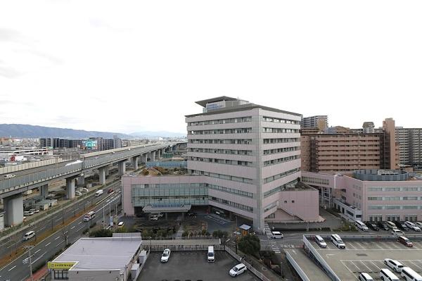 ���{�����s����c3���ڂ̒��Ã}���V�����̏Z�˂���̒��]�ʐ^