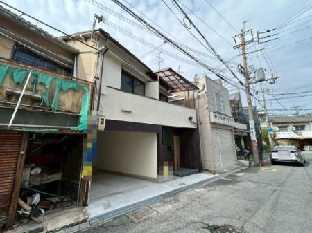 ���{��^�s�Ό����̒��Ãe���X�n�E�X�̂��̑����n