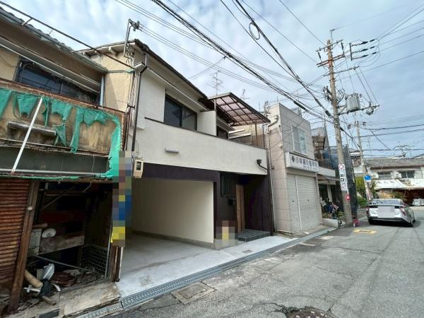 ���{��^�s�Ό����̒��Ãe���X�n�E�X�̂��̑����n