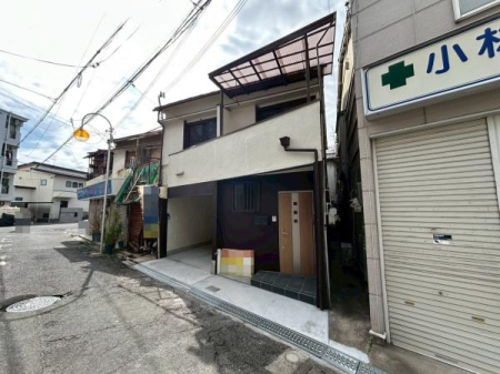 ���{��^�s�Ό����̒��Ãe���X�n�E�X�̂��̑����n