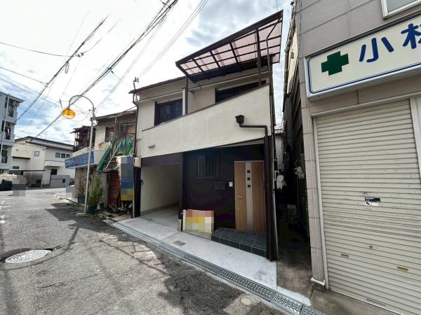 ���{��^�s�Ό����̒��Ãe���X�n�E�X�̂��̑����n