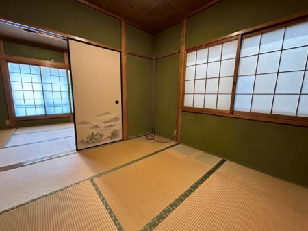 ���{�Q����s����7���ڂ̒��È�ˌ��Ă̘a��