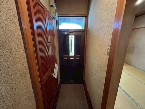 ���{�Q����s����7���ڂ̒��È�ˌ��Ă̌���