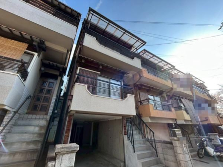 ���{�Q����s����7���ڂ̒��È�ˌ��Ă̂��̑����n