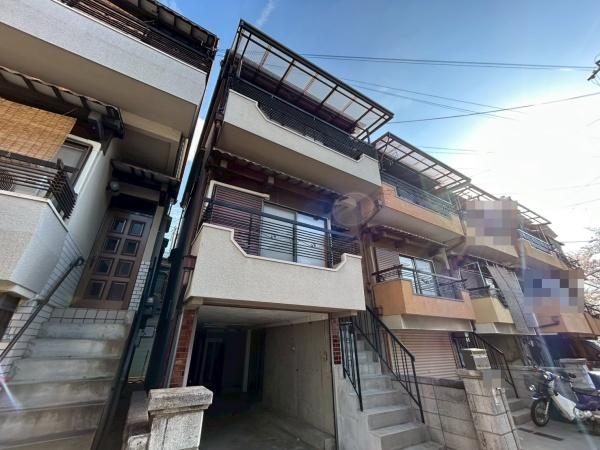 ���{�Q����s����7���ڂ̒��È�ˌ��Ă̂��̑����n