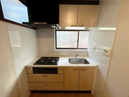 ���{�Q����s����7���ڂ̒��È�ˌ��ẴL�b�`��