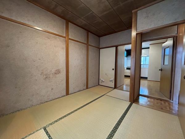 ���{�Q����s����7���ڂ̒��È�ˌ��Ă̘a��