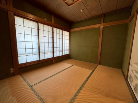 ���{�Q����s����7���ڂ̒��È�ˌ��Ă̘a��