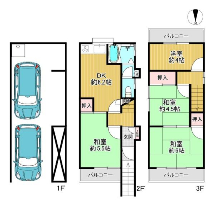 ���{�Q����s����7���ڂ̒��È�ˌ��Ă̊Ԏ��}